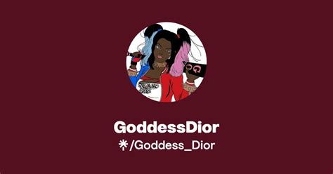 Goddessdior