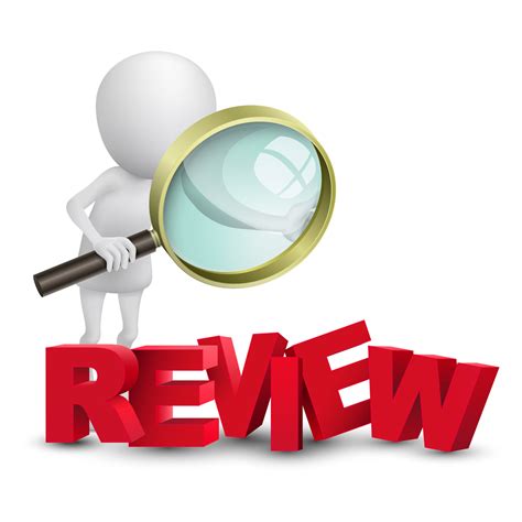 REVIEW