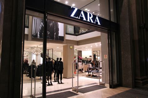 ZARA