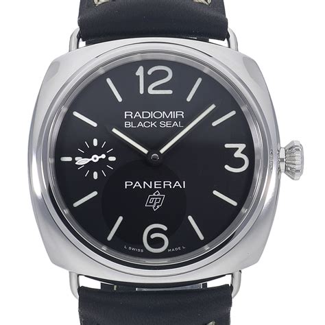 パネライ(PANERAI)の高価買取なら「なんぼや」